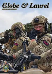 Sep/Oct 2021 
                issue Sep/Oct 2021