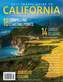 California 
                issue California