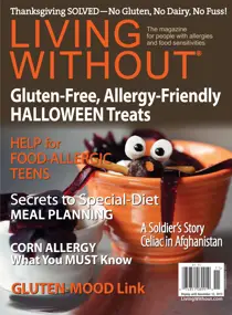 October/November 2013 
                issue October/November 2013