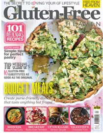 Gluten-Free Heaven Gluten-Free Heaven February 2019