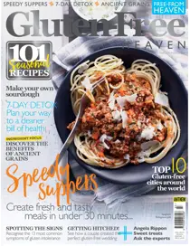 FebruaryMarch 2017 
                issue FebruaryMarch 2017