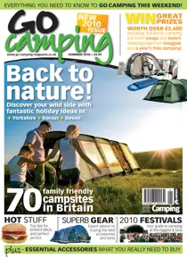 Summer 2010 
                issue Summer 2010