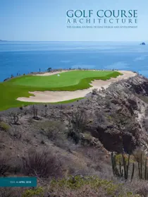 April 2016 
                issue April 2016