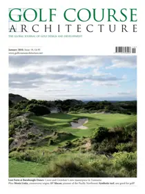 January 2010 
                issue January 2010