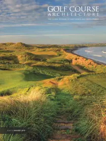 January 2016 
                issue January 2016