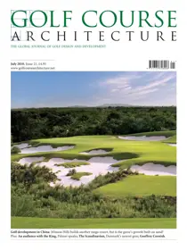 July 2010 
                issue July 2010