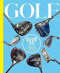 Golf Magazine March 2023