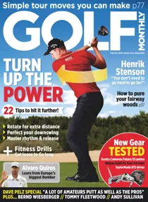 April 2015 
                issue April 2015