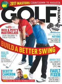 April 2017 
                issue April 2017