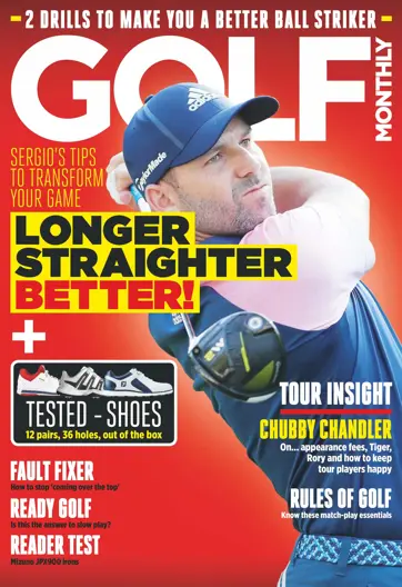 Golf Monthly Preview