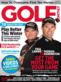 December 2013 
                issue December 2013