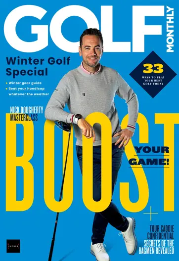 Golf Monthly Preview