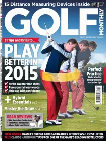 February 2015 
                issue February 2015