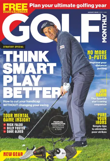 Golf Monthly Preview