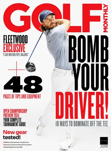 Golf Monthly Preview