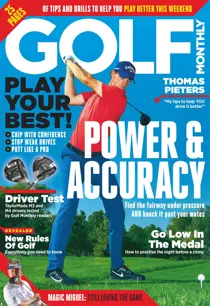 June 2018 
                issue June 2018