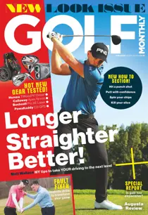 June 2019 
                issue June 2019