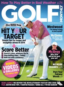 March 2014 
                issue March 2014