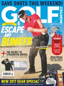 March 2017 
                issue March 2017