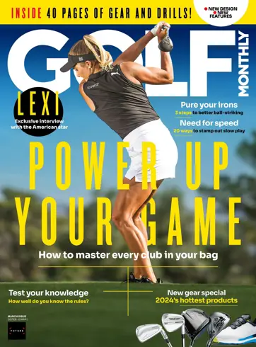 Golf Monthly Preview