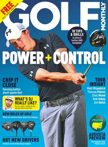 Golf Monthly Preview