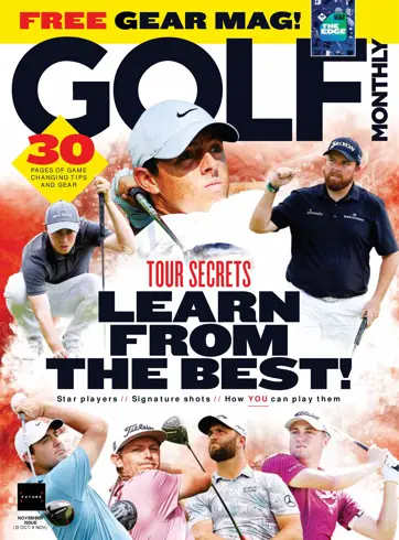 Golf Monthly Preview