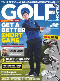 October 2015 
                issue October 2015