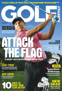 October 2019 
                issue October 2019