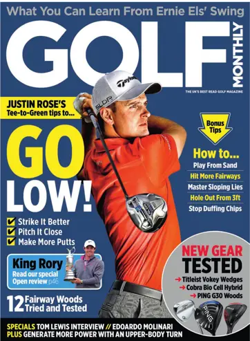 Golf Monthly Preview