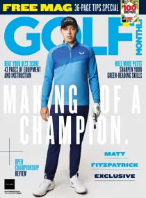 September 2022 
                issue September 2022