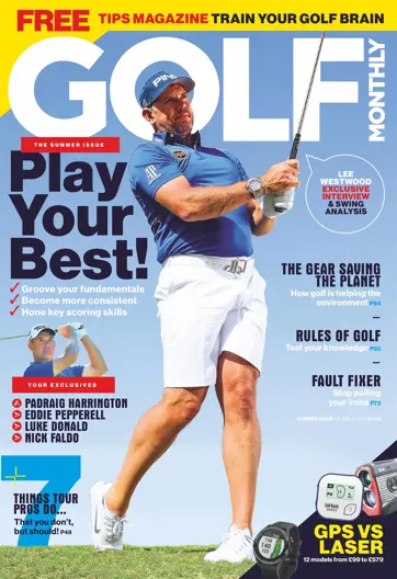 Golf Monthly Preview