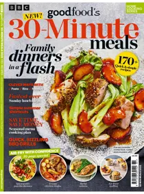 Good Food Home Cooking Series 30 Minute Meals