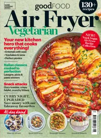 Veg Summer 
                issue Veg Summer