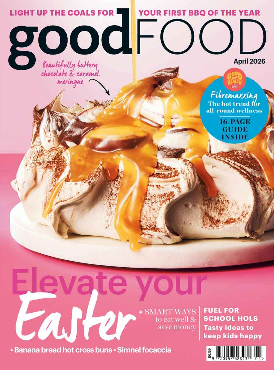 Good Food Magazine