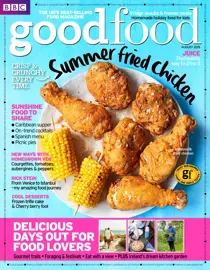 August 2015 
                issue August 2015