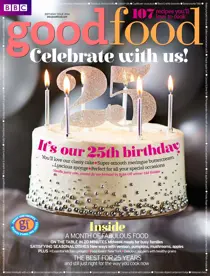 Birthday 2014 
                issue Birthday 2014