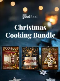 Christmas Cooking Bundle 
                issue Christmas Cooking Bundle