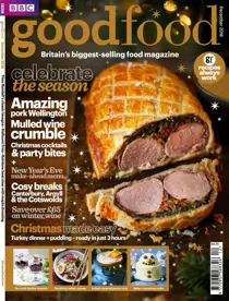 December 2016 
                issue December 2016