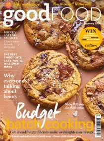 Good Food Magazine issue Feb-26
