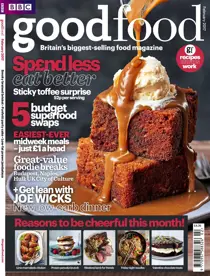 February 2017 
                issue February 2017