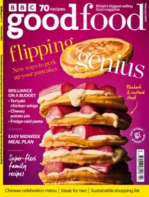 Good Food Magazine February 2024