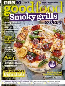 July 2019 
                issue July 2019