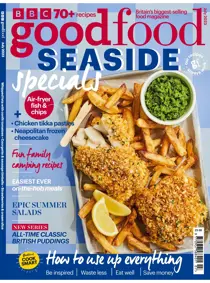 July 2023 
                issue July 2023