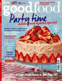 June 2022 
                issue June 2022