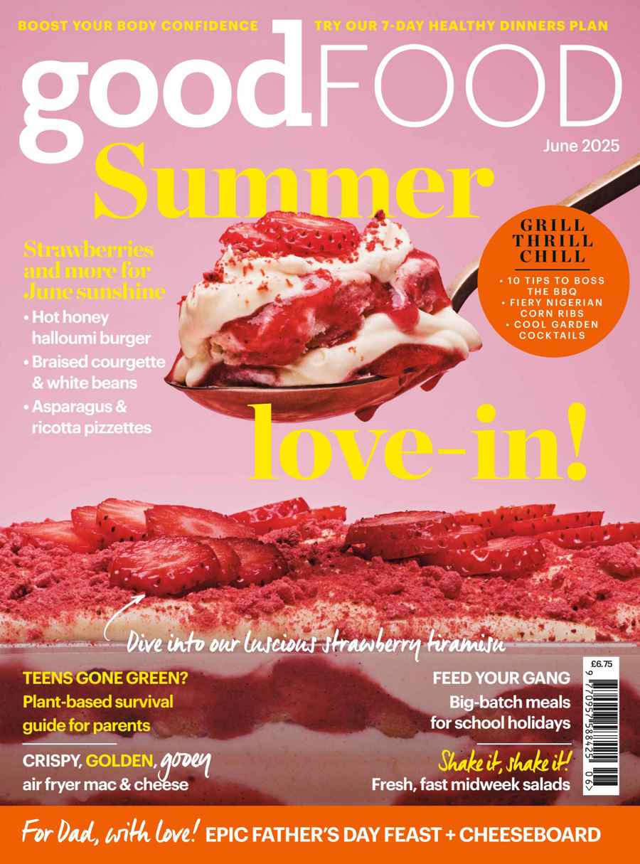 BBC GOOD FOOD