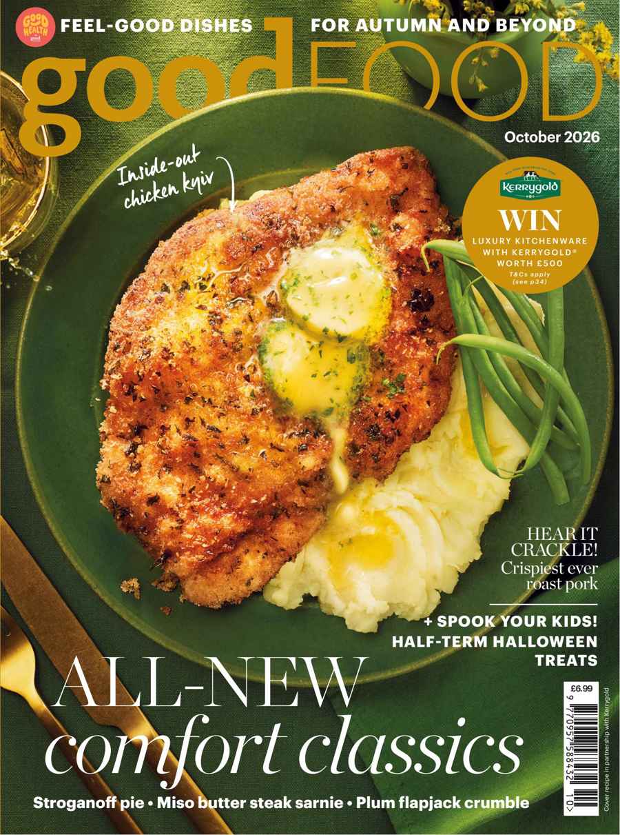 BBC GOOD FOOD