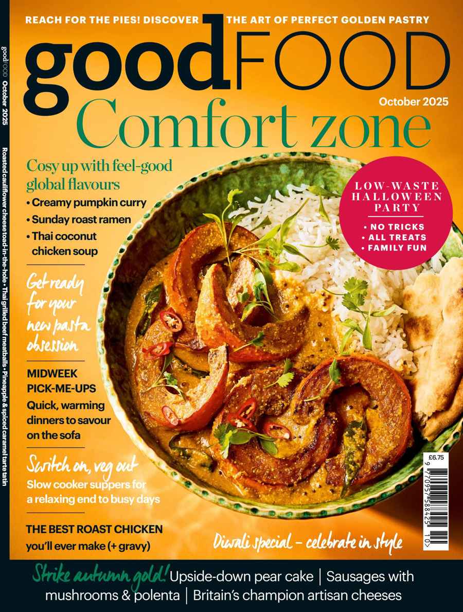 BBC GOOD FOOD