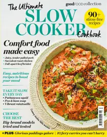 Slow Cooker Collection (reprint) 
                issue Slow Cooker Collection (reprint)