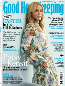 Apr-25 
                issue Apr-25