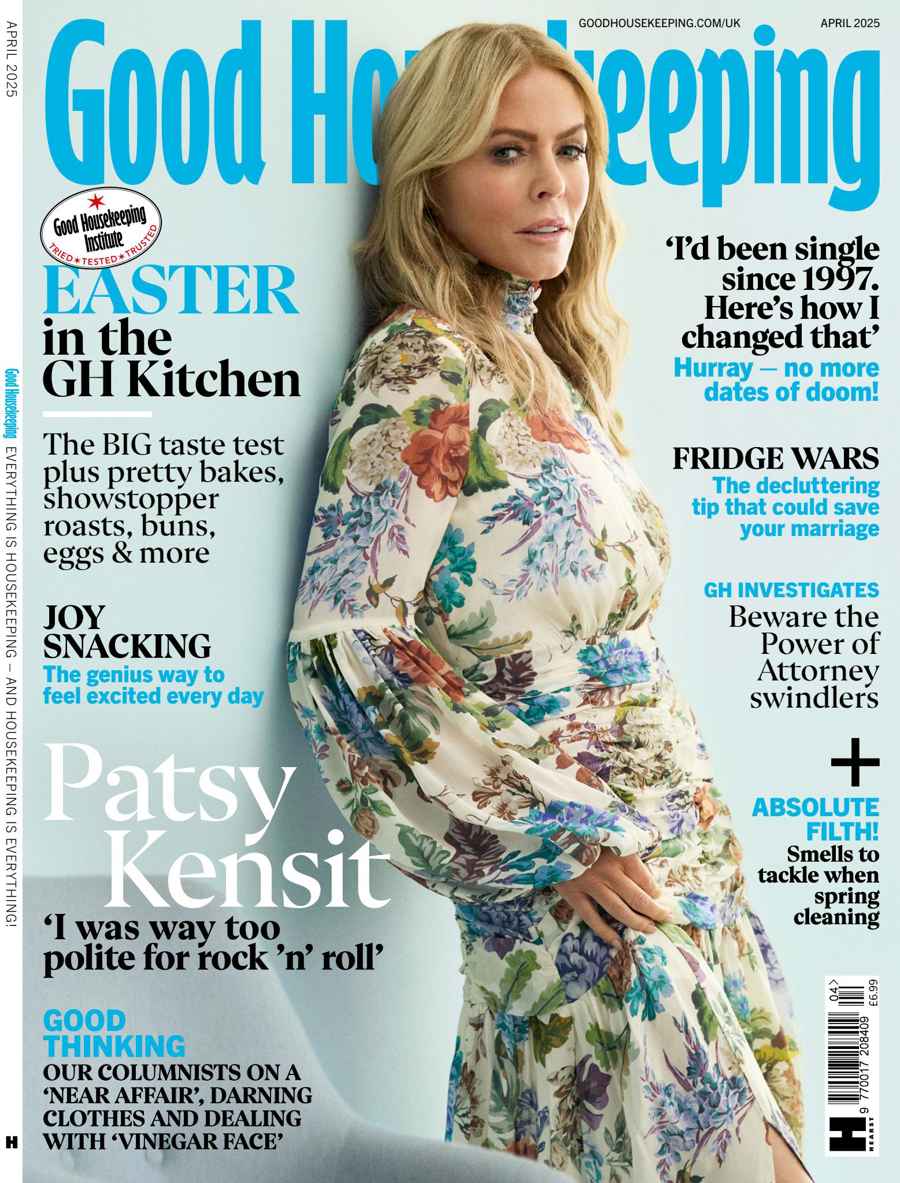 GOOD HOUSEKEEPING